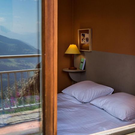 Plein Ciel - Hotel D'Altitude A 1800M Champéry Εξωτερικό φωτογραφία